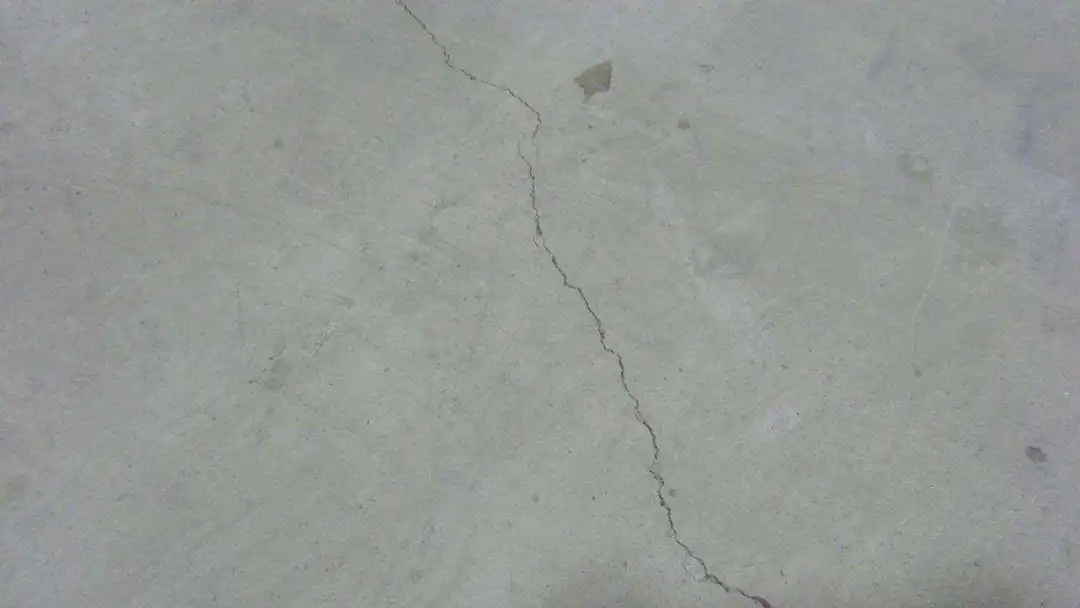 地暖回填后，地面開裂怎么辦？